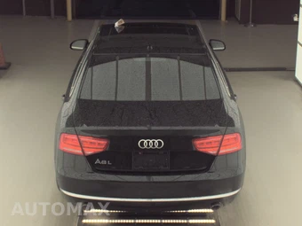 2013 Audi A8 L 3.0T – miniatura 5
