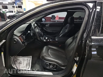 2013 Audi A8 L 3.0T – miniatura 7