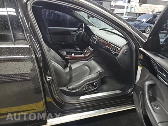 2013 Audi A8 L 3.0T – miniatura 8