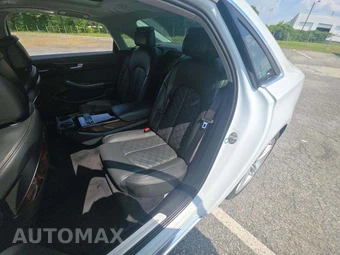 2013 Audi A8 L 3.0T – miniatura 10