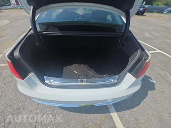 2013 Audi A8 L 3.0T – miniatura 11