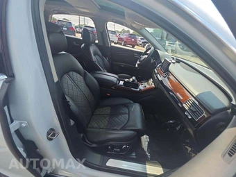 2013 Audi A8 L 3.0T – miniatura 15