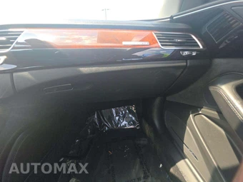 2013 Audi A8 L 3.0T – miniatura 16