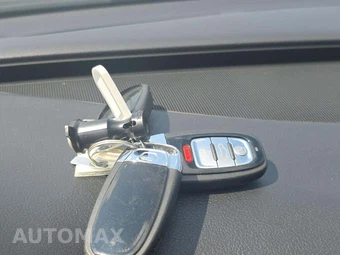 2013 Audi A8 L 3.0T – miniatura 5