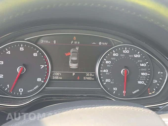 2013 Audi A8 L 3.0T – miniatura 6