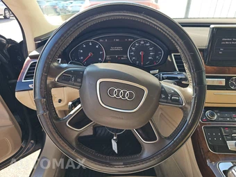 2013 Audi A8 L 3.0T – miniatura 10