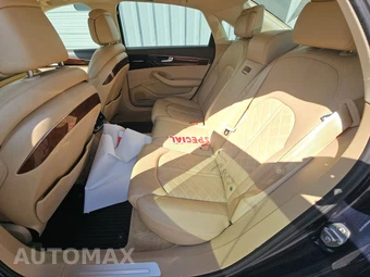 2013 Audi A8 L 3.0T – miniatura 13