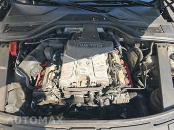 2013 Audi A8 L 3.0T – miniatura 15