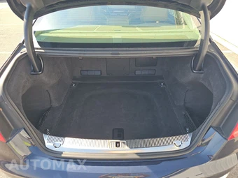 2013 Audi A8 L 3.0T – miniatura 16