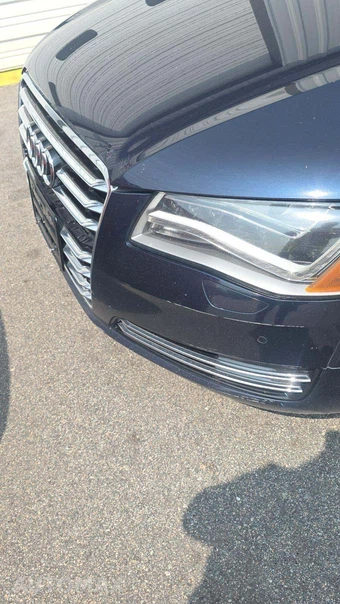 2013 Audi A8 L 3.0T – miniatura 20