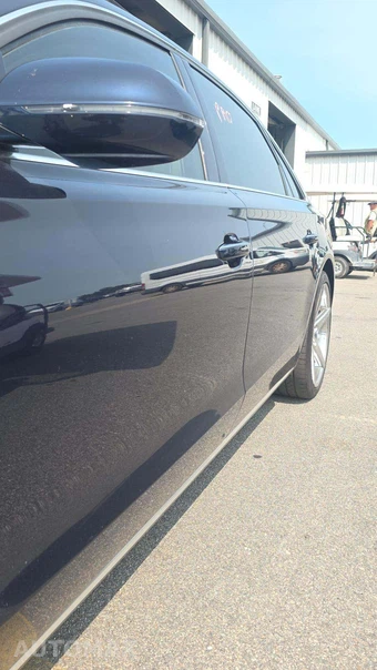 2013 Audi A8 L 3.0T – miniatura 21