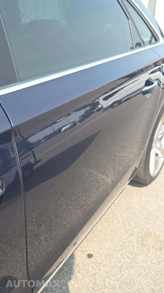 2013 Audi A8 L 3.0T – miniatura 22