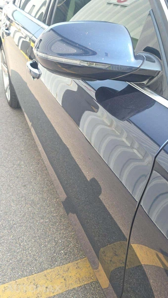2013 Audi A8 L 3.0T – miniatura 23