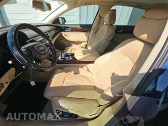 2013 Audi A8 L 3.0T – miniatura 7