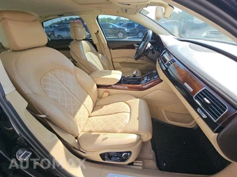 2013 Audi A8 L 3.0T – miniatura 8