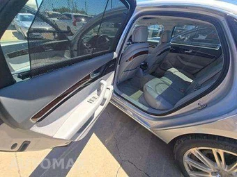 2013 Audi A8 L 3.0T – miniatura 13