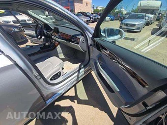 2013 Audi A8 L 3.0T – miniatura 18