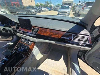 2013 Audi A8 L 3.0T – miniatura 19
