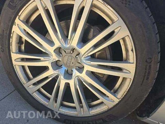 2013 Audi A8 L 3.0T – miniatura 21