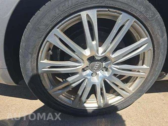 2013 Audi A8 L 3.0T – miniatura 23