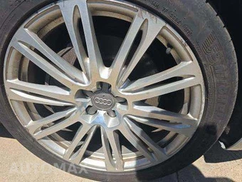 2013 Audi A8 L 3.0T – miniatura 25