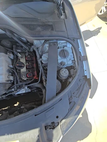 2013 Audi A8 L 3.0T – miniatura 28
