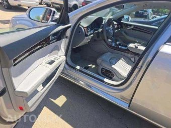 2013 Audi A8 L 3.0T – miniatura 6