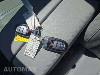 2013 Audi A8 L 3.0T – miniatura 8