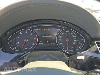 2013 Audi A8 L 3.0T – miniatura 9