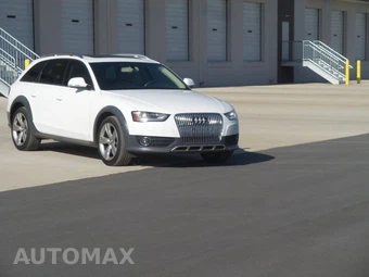 2013 Audi allroad Premium Plus - samochód z USA z aukcji Manheim, oferta Kup Teraz w AUTOMAX