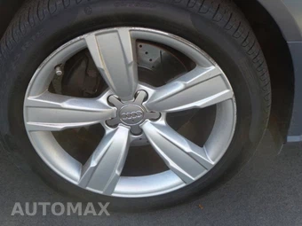 2013 Audi allroad Premium Plus - miniatura 10