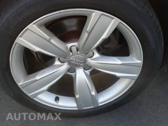 2013 Audi allroad Premium Plus - miniatura 11