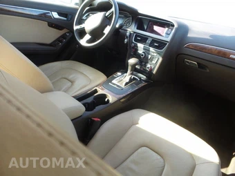 2013 Audi allroad Premium Plus - miniatura 13