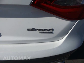 2013 Audi allroad Premium Plus - miniatura 15