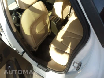 2013 Audi allroad Premium Plus - miniatura 20