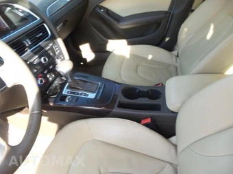 2013 Audi allroad Premium Plus - miniatura 24