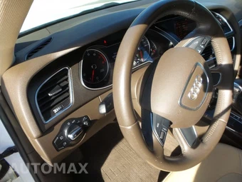 2013 Audi allroad Premium Plus - miniatura 25