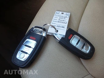 2013 Audi allroad Premium Plus - miniatura 28