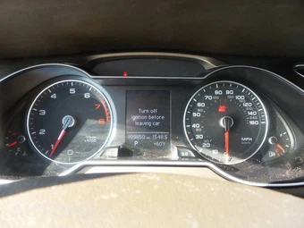 2013 Audi allroad Premium Plus - miniatura 29