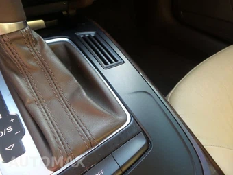 2013 Audi allroad Premium Plus - miniatura 31