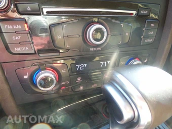 2013 Audi allroad Premium Plus - miniatura 32