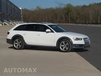 2013 Audi allroad Premium Plus - miniatura 35