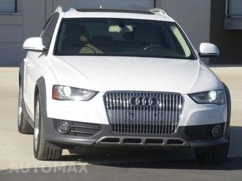 2013 Audi allroad Premium Plus - miniatura 36