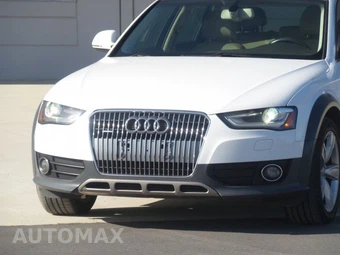 2013 Audi allroad Premium Plus - miniatura 37