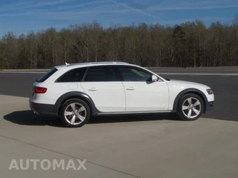 2013 Audi allroad Premium Plus - miniatura 38