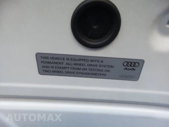 2013 Audi allroad Premium Plus - miniatura 49