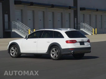 2013 Audi allroad Premium Plus - miniatura 5