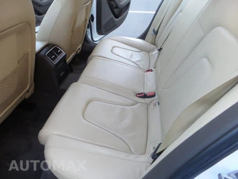 2013 Audi allroad Premium Plus - miniatura 51