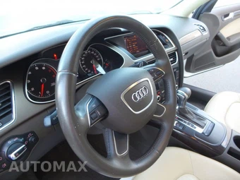 2013 Audi allroad Premium Plus - miniatura 54