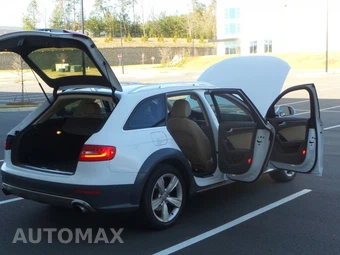 2013 Audi allroad Premium Plus - miniatura 55